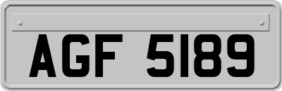 AGF5189