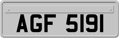 AGF5191