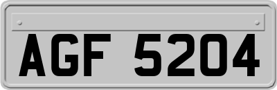 AGF5204