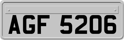 AGF5206
