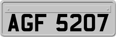 AGF5207
