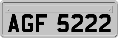 AGF5222