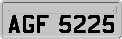 AGF5225