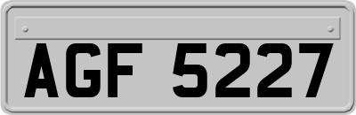AGF5227