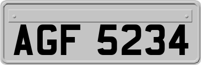 AGF5234
