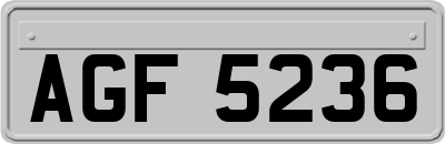 AGF5236