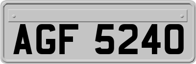 AGF5240