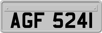 AGF5241
