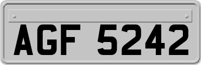 AGF5242