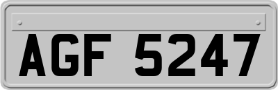 AGF5247