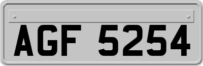 AGF5254