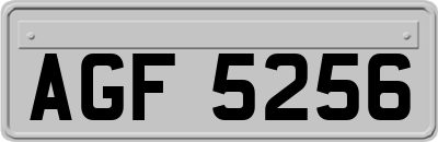 AGF5256