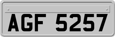 AGF5257