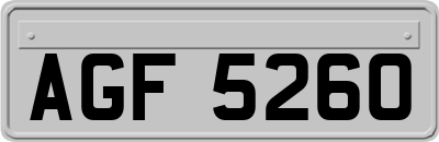 AGF5260