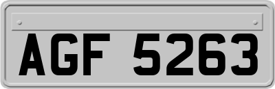 AGF5263