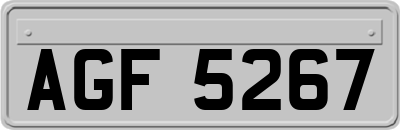 AGF5267