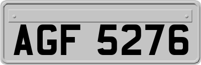 AGF5276