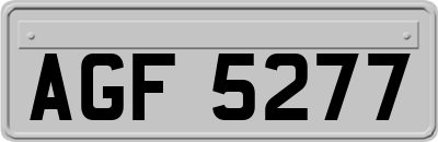 AGF5277