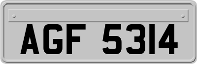 AGF5314