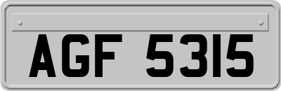 AGF5315