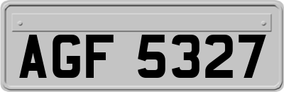 AGF5327