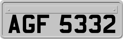 AGF5332