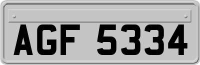 AGF5334