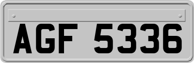 AGF5336
