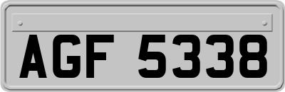 AGF5338