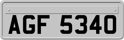 AGF5340