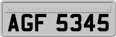 AGF5345