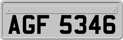 AGF5346