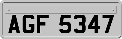AGF5347