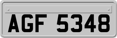 AGF5348