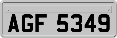 AGF5349
