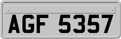 AGF5357