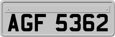 AGF5362