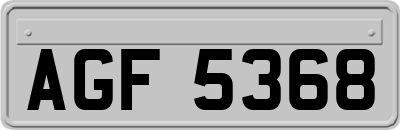 AGF5368