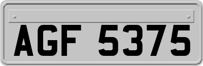 AGF5375