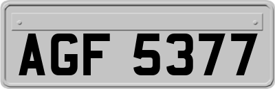 AGF5377