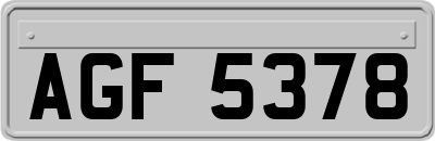 AGF5378