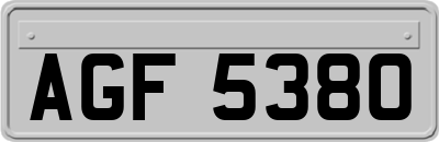 AGF5380
