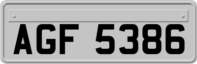 AGF5386