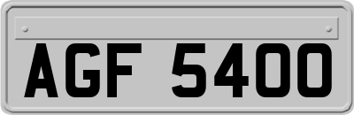 AGF5400