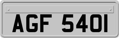 AGF5401