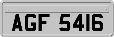 AGF5416