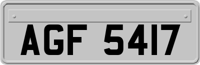 AGF5417