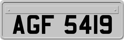 AGF5419