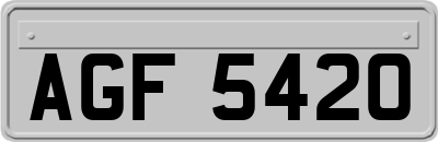 AGF5420