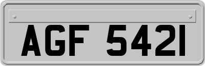 AGF5421